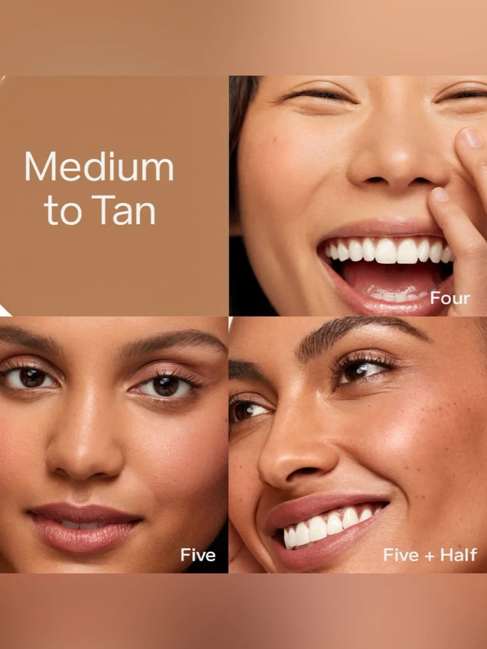 SAIE Hydrabeam Hydrating &Concealing Under Eye Brightener with Cucumber Extract